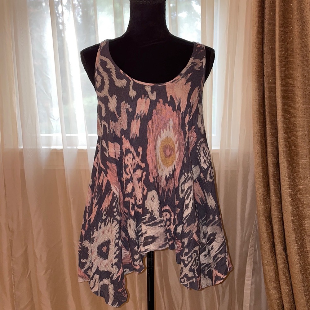 ALL SAINTS Top